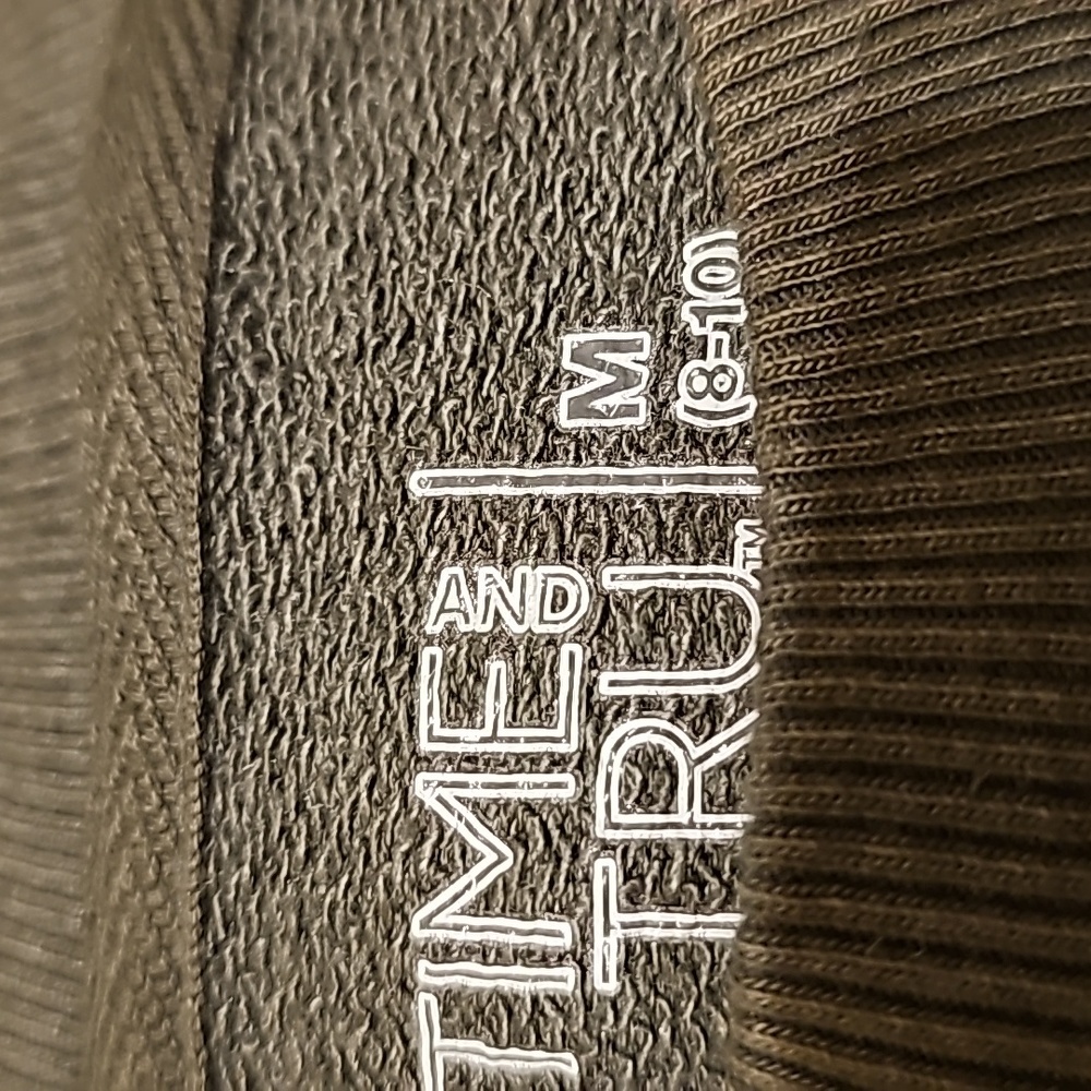 Sweatshirt bundle of very soft light weight sweatshirts - Picture 9 of 10